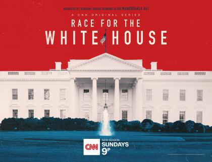 Race for the White House