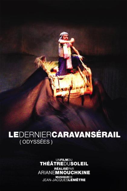 dernier caravansérail