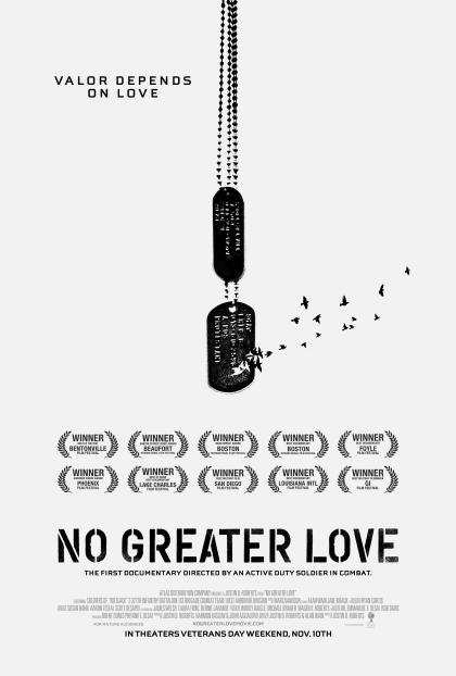 No Greater Love 