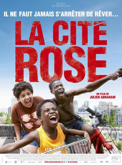 cité rose