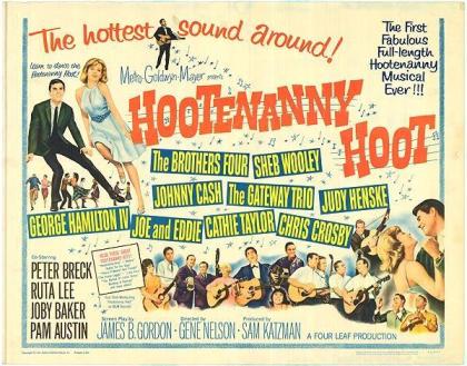 Hootenanny Hoot