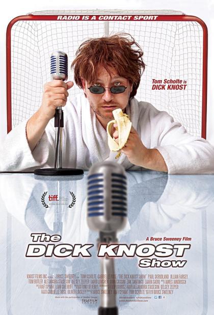 Dick Knost Show