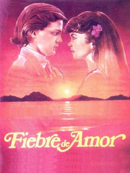 Fiebre de amor