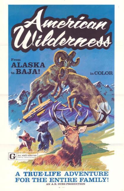 American Wilderness