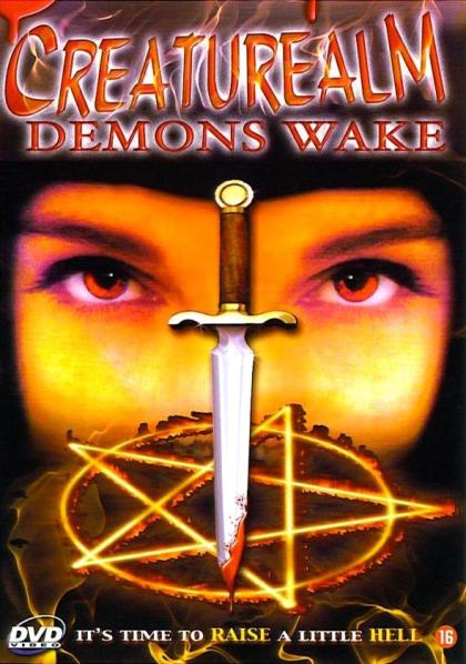 Creaturealm: Demons Wake