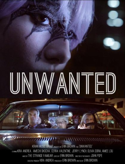 Unwanted