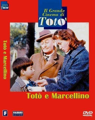 Totò e Marcellino