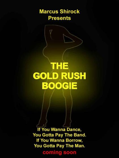 Gold Rush Boogie