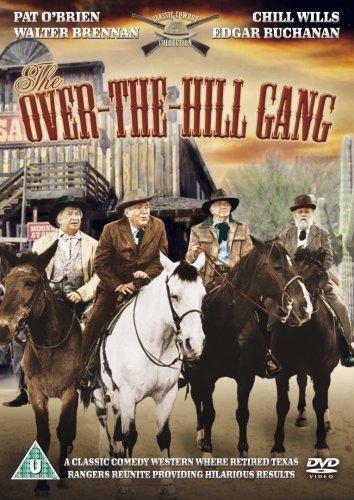 Over-the-Hill Gang