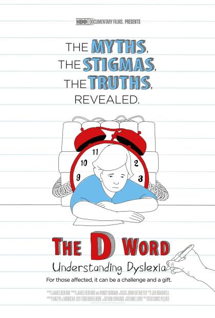 Big Picture: Rethinking Dyslexia