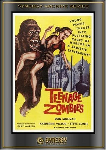 Teenage Zombies