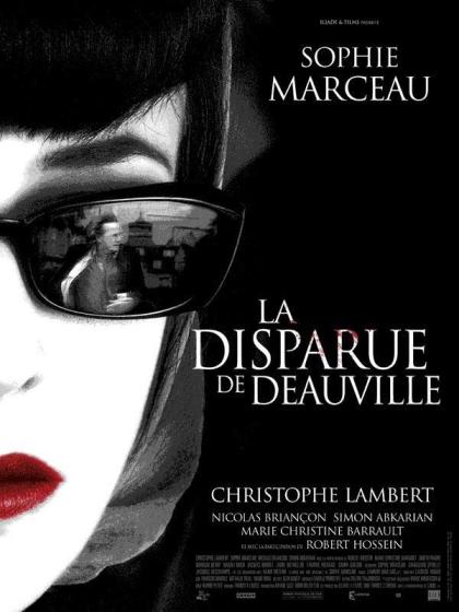 disparue de Deauville