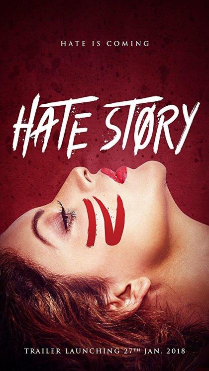 Hate Story IV 