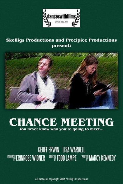 Chance Meeting