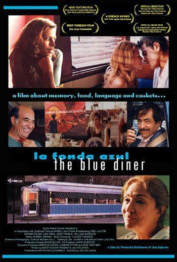 Blue Diner