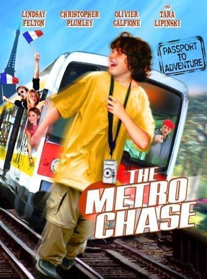 Metro Chase