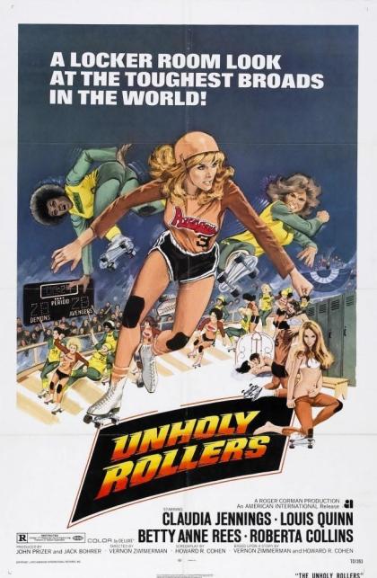 Unholy Rollers