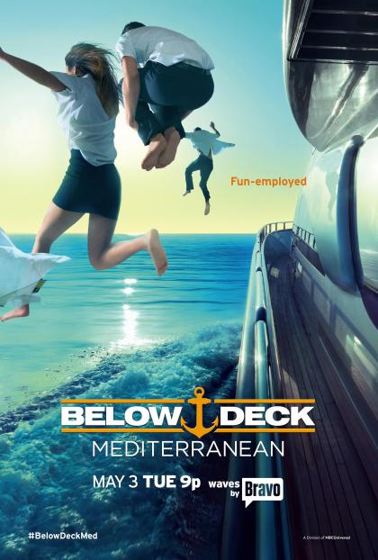 Below Deck