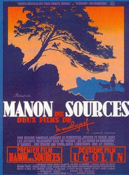 Manon des sources