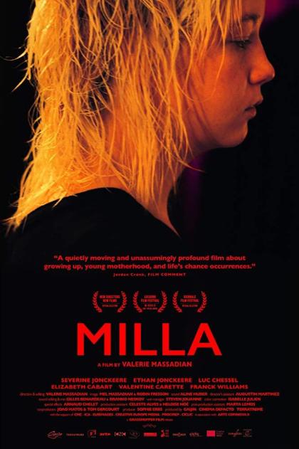 Milla 