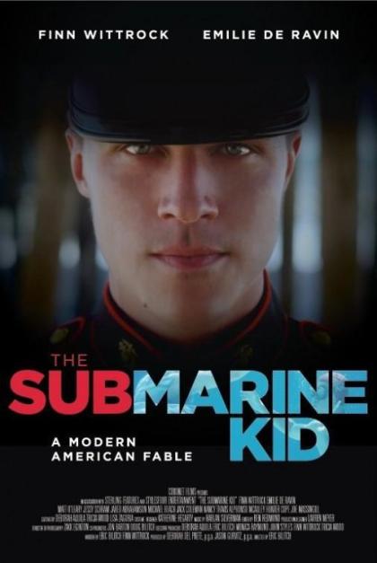 Submarine Kid