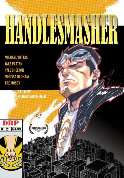 HandleSmasher