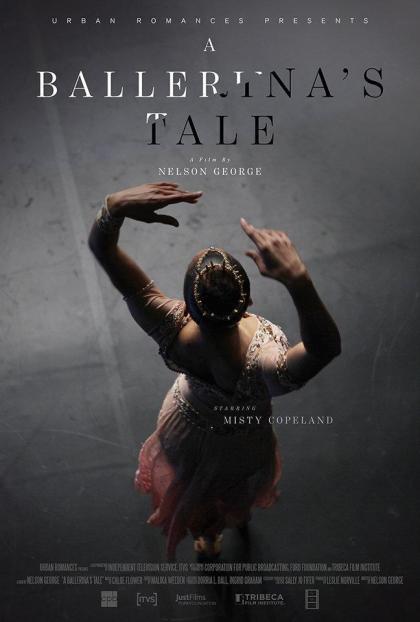 Ballerina's Tale