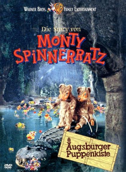 Story von Monty Spinnerratz