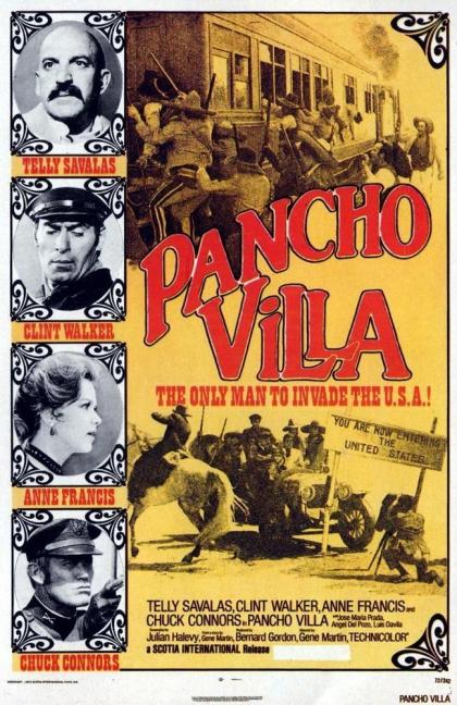 Pancho Villa