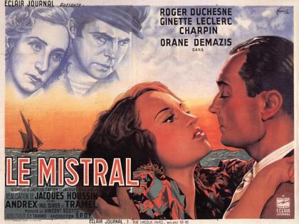 mistral