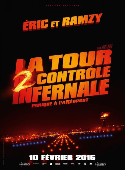 tour 2 contrôle infernale