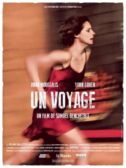 voyage