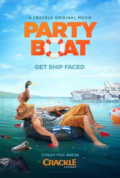 Party Boat 