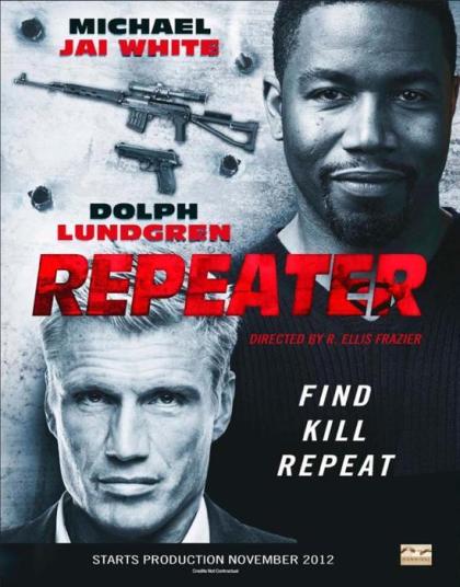 Repeater