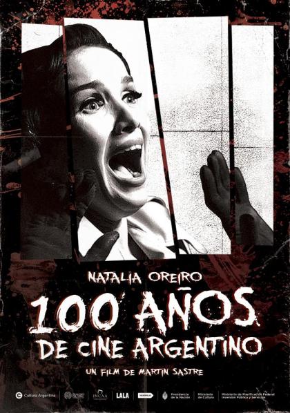 100 años de cine argentino