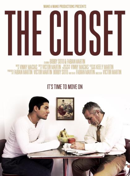 The Closet 