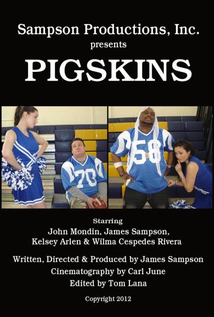 Pigskins