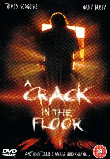 Crack in the Floor