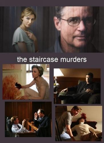 Staircase Murders