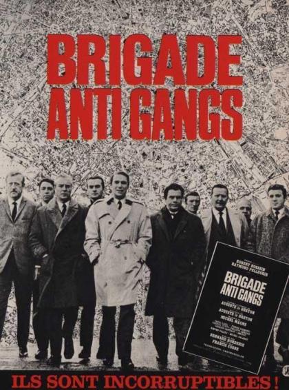 Brigade antigangs