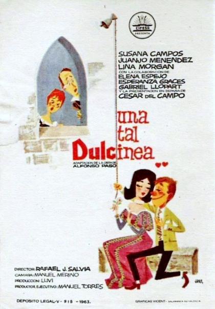 tal Dulcinea