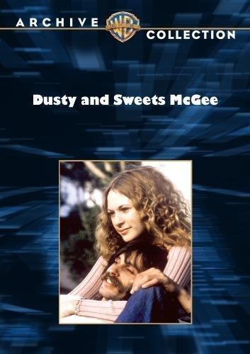 Dusty and Sweets McGee