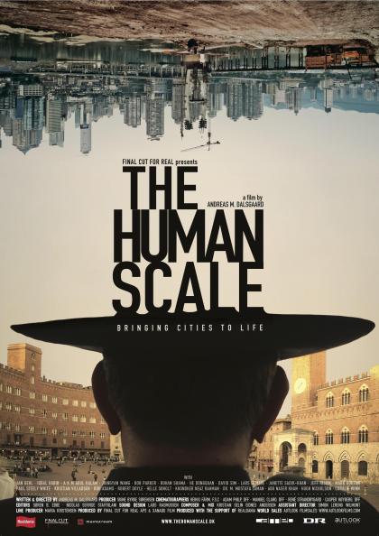 Human Scale