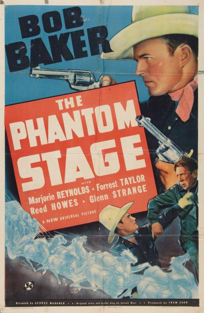 Phantom Stage