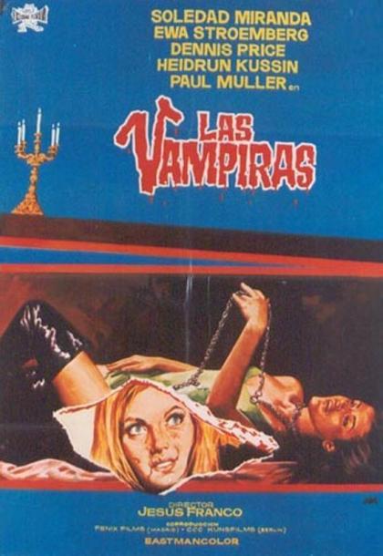 Vampyros Lesbos