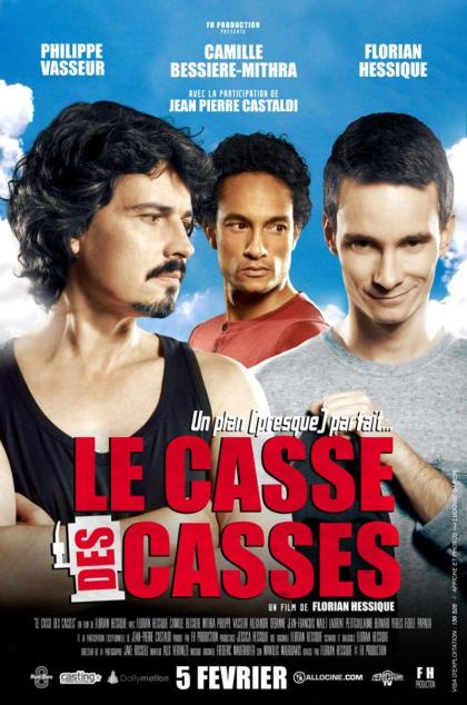 casse des casses