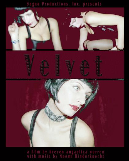 Velvet