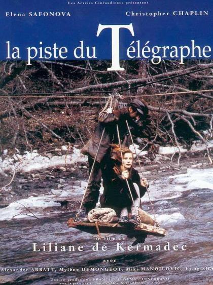 piste du télégraphe