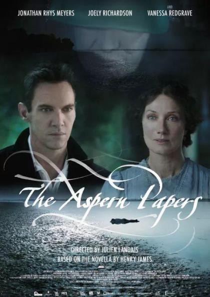 The Aspern Papers 