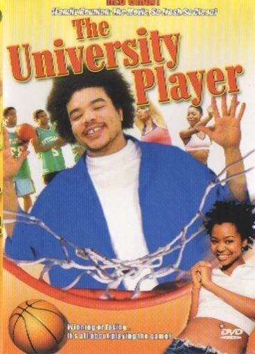 University Player